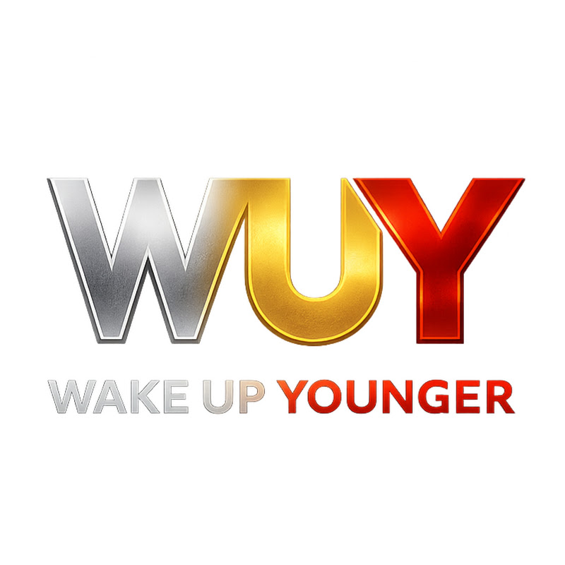 Wake Up Younger