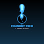 Foundry Tech - IMF World logo