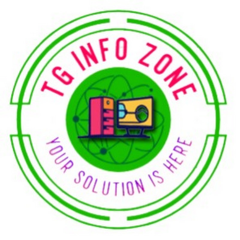 TG INFO ZONE
