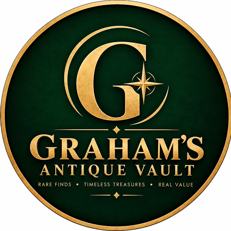 Graham's Antique Vault