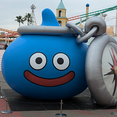 よしのゲーム成長チャンネルアイコン画像