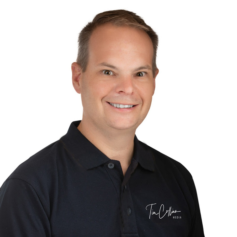 Tim Collins Media