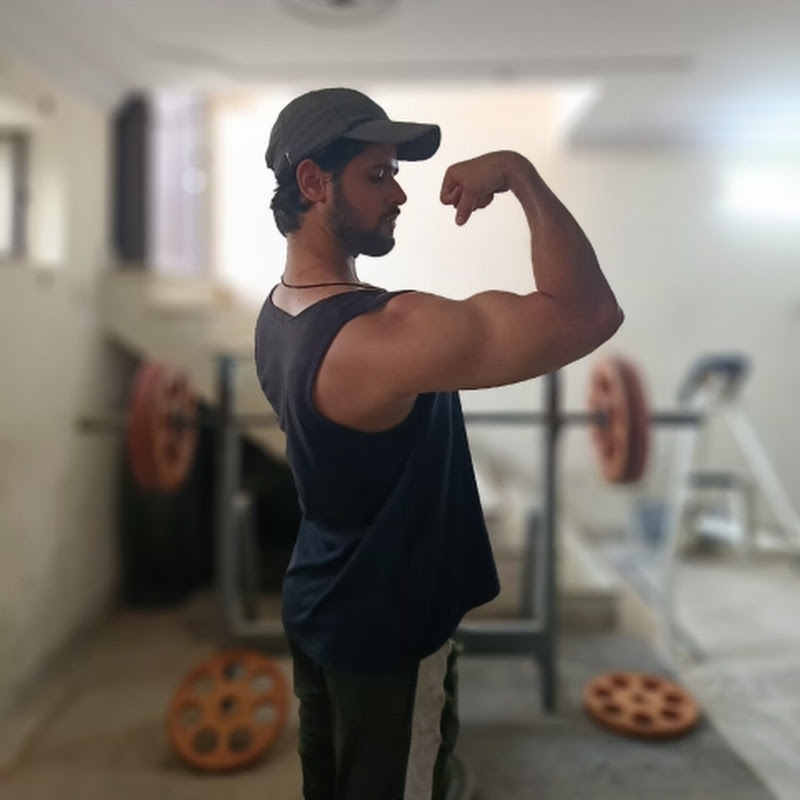 SK Fitness