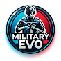 Military EVO logo