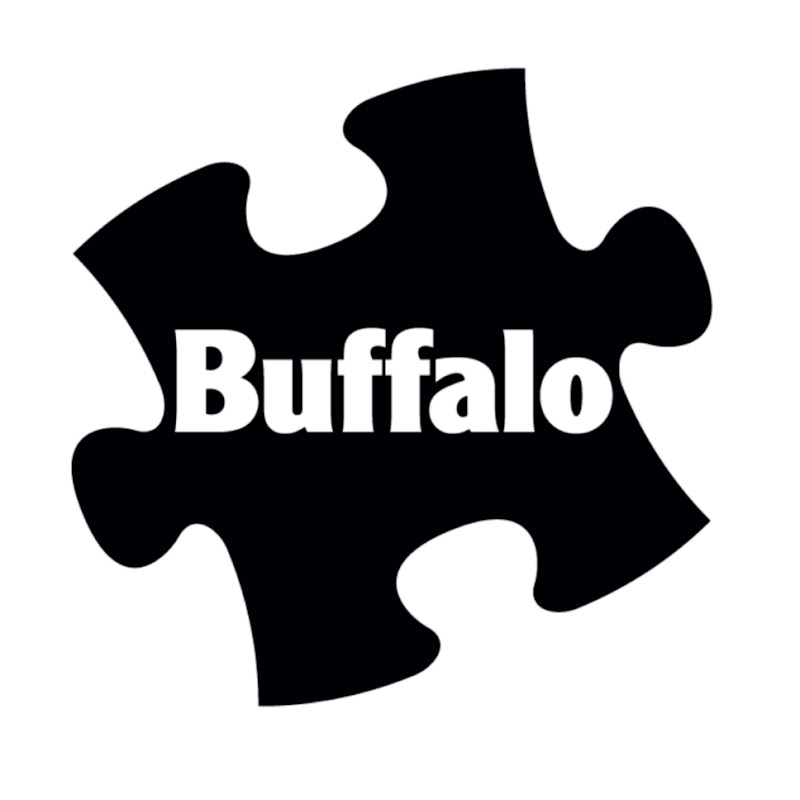 Buffalo Games