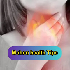 Mohon Health Tips