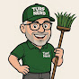 Turf Nerd Ohio logo
