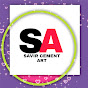 Savir Cement Art