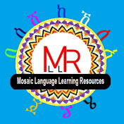 Mosaic Language Learning Resources