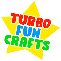 Turbo Fun Crafts
