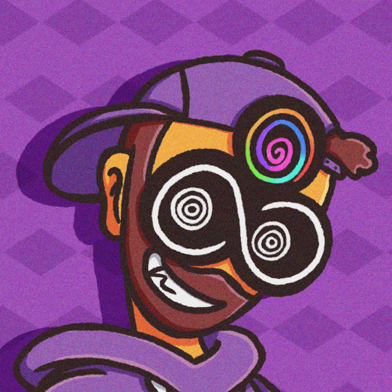 Third Eye Animation