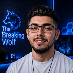 The Breaking Wolf