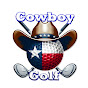 Cowboy Golf logo