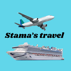 Stamastravel channel thumbnail
