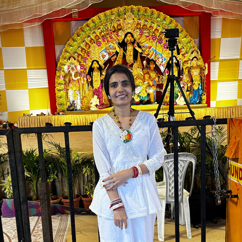 Deshe probaser anubhuti