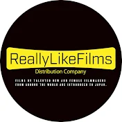 ReallyLikeFilmsリアリーライクフィルムズ