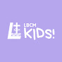 LBCM Children's Ministry logo