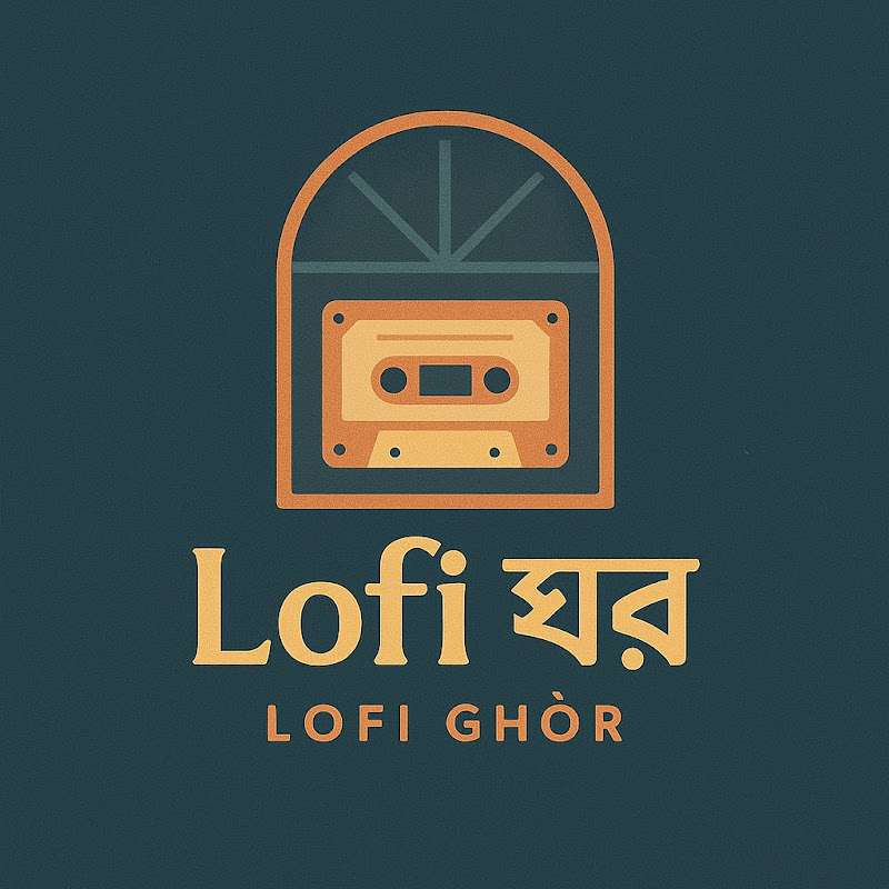 Lofi ঘর