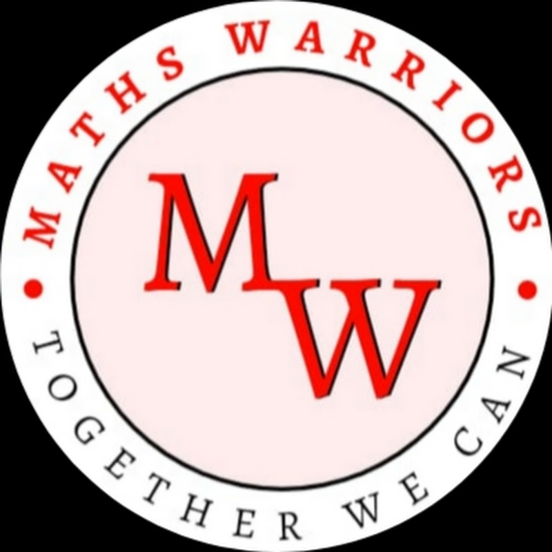 Maths Warriors