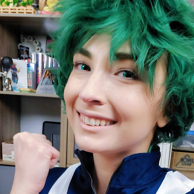 Cosplay Workouts