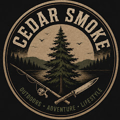 Cedar Smoke