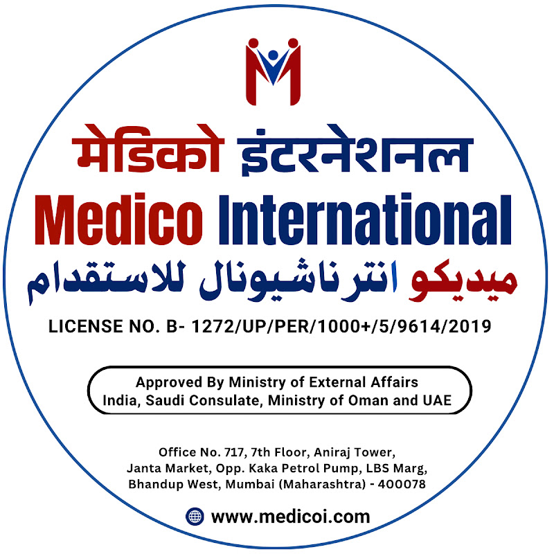 Medico International