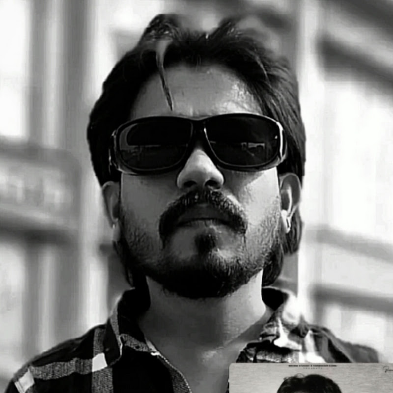 Hire SURDIIP — Music & Audio YouTube creator for sponsorships