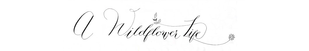 a Wildflower Life - Healthy Food & Lifestyle Avatar del canal de YouTube