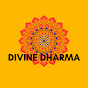 Divine Dharma logo