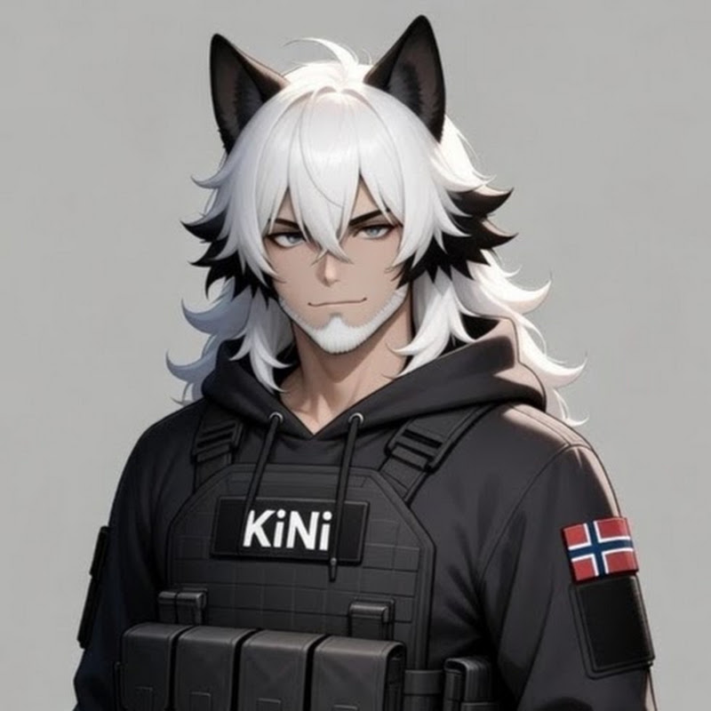 KiNi the Hound