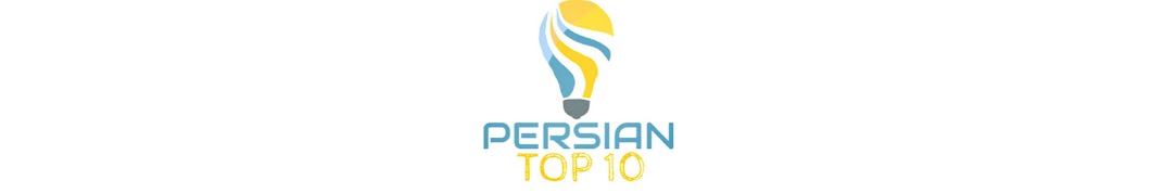 PERSIAN TOP 10 YouTube channel avatar