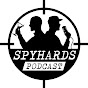 SpyHards Podcast logo