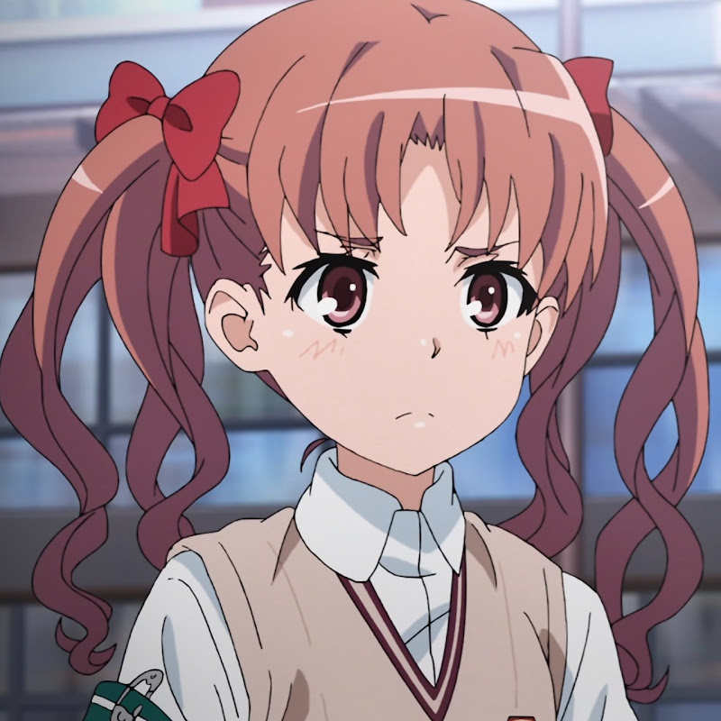 不高兴的sai Logo