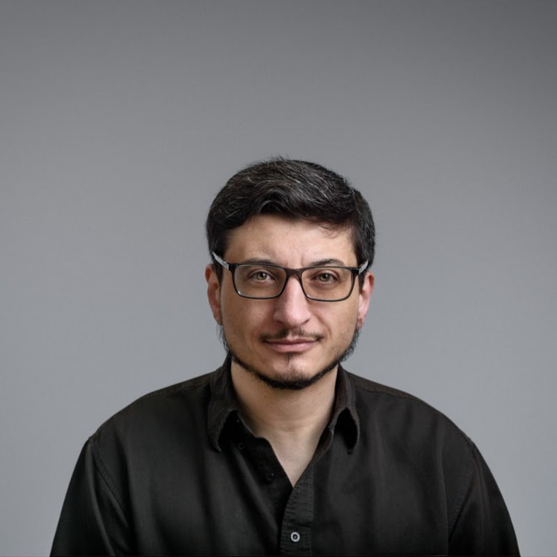 Stephen Aryan