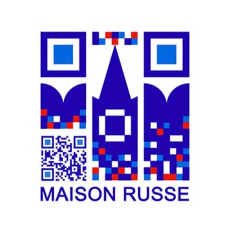 Maison russe des sciences et de la culture à Paris