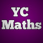 Yaumik Maths logo