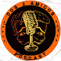 Dos 2 Amigos Podcast logo