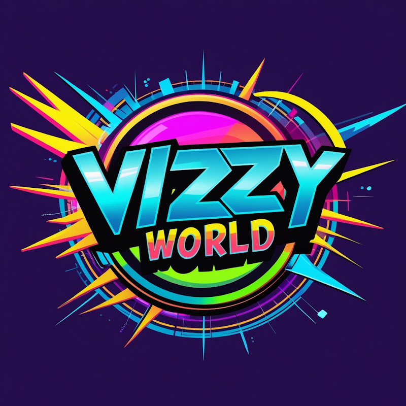 VizzyWorld
