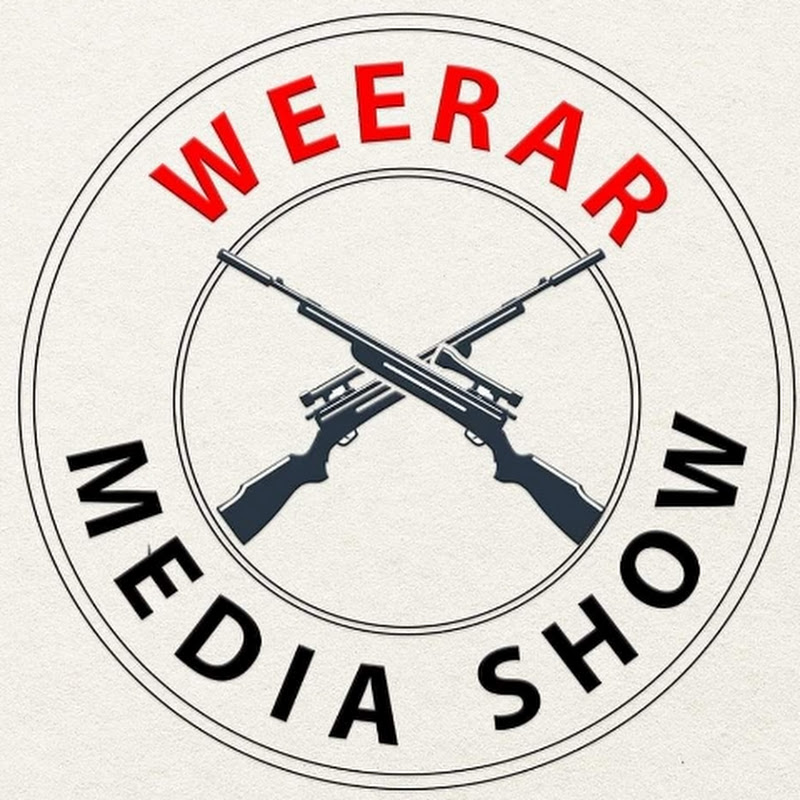 Weerar Media Show