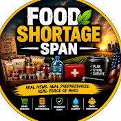 FoodShortage Span