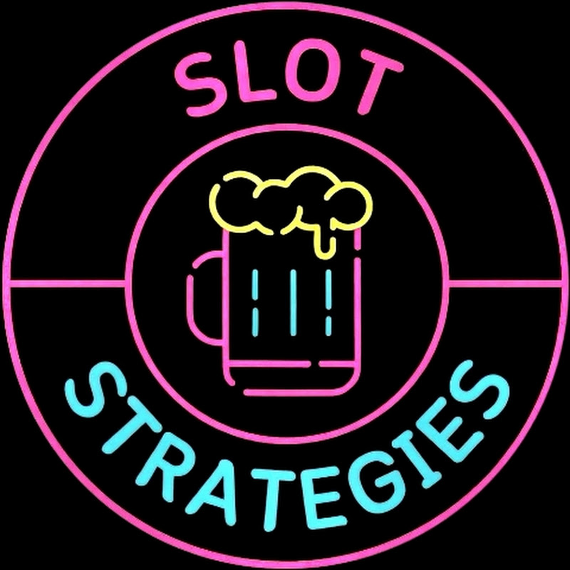 Slot Strategies 