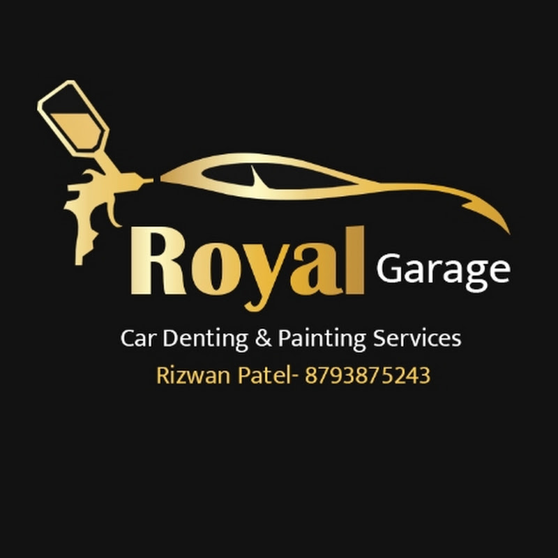 Royal car garage 
