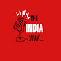 The India Way logo