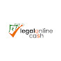 Legal Online Cash logo