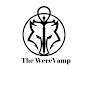 TheWereVamp Poetry logo