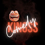 Comedy kingss logo
