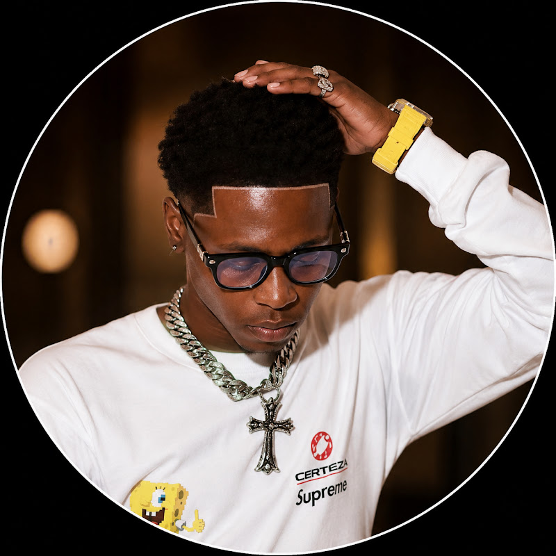 Jayy Laurent - Topic