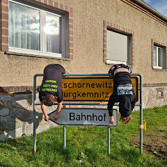Die einzig wahre Coline 