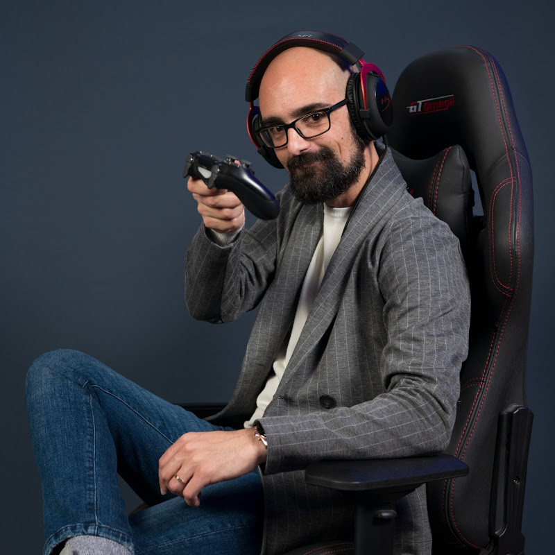 Channel Avatar