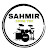 SAHMIR DRUM TEC SAHMIR ROKY